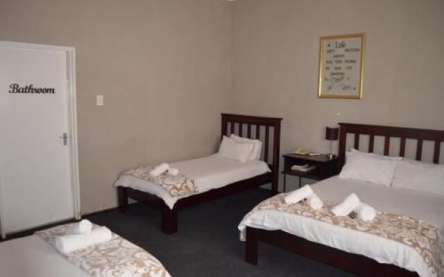 Mariental Hotel