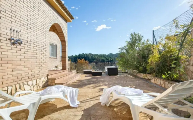 Sotet in Vidreres With 4 Bedrooms and 2 Bathrooms