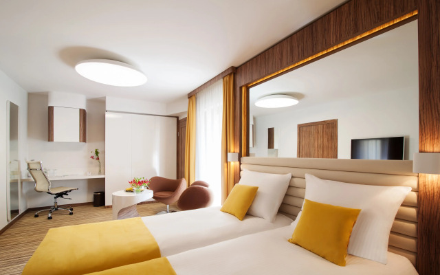 Leonardo Boutique Hotel Krakow City Center