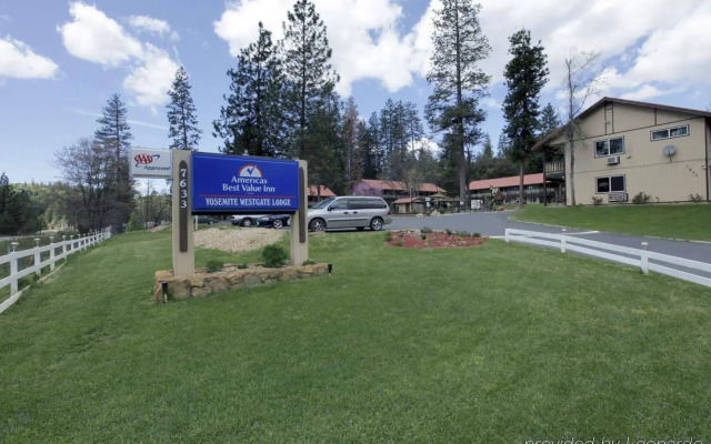 Yosemite Westgate Lodge