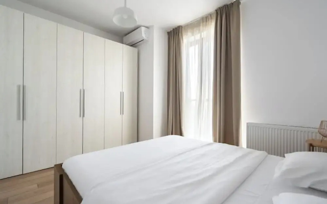 Uphome Suites