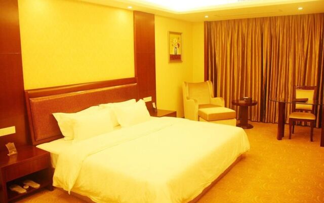 Xinlongcheng Hotel