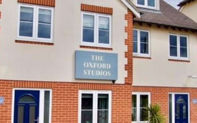 The Oxford Studios