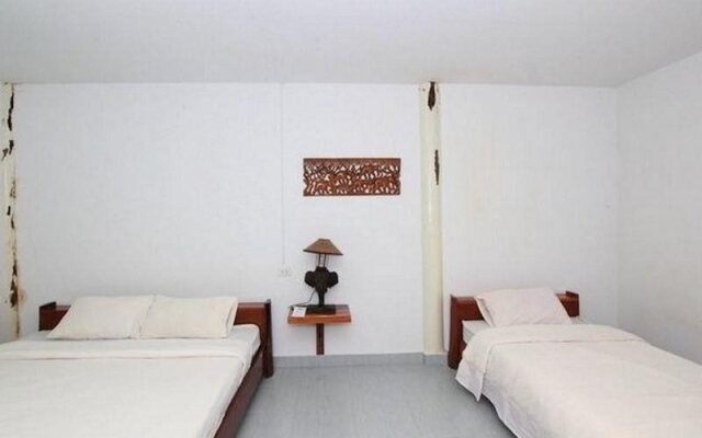 Kanthip Riverkwai Resort