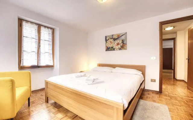 Incanto Walser Apartments PIAZZA