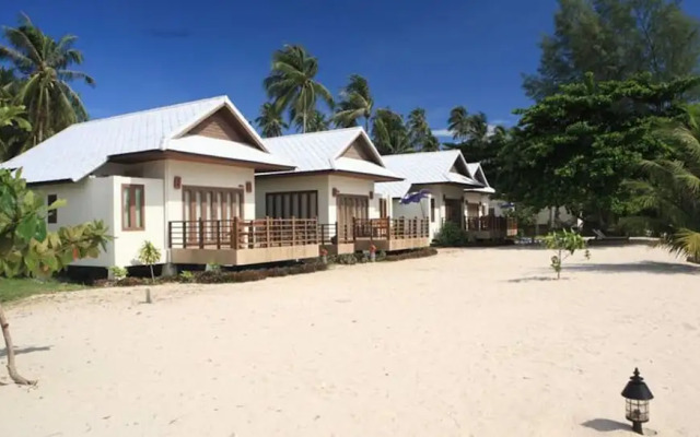 Samui-Paradise