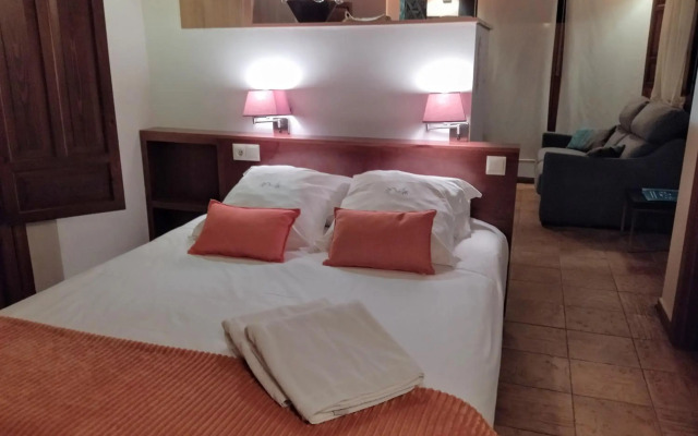 Apartamentos Turísticos Alhambra