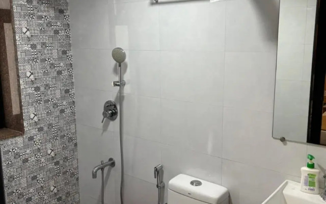 Fatima Guest House