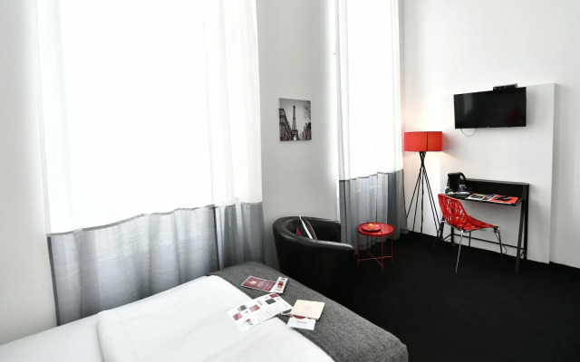Hotel Amical