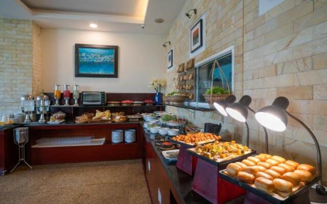 Phu Quy Hotel