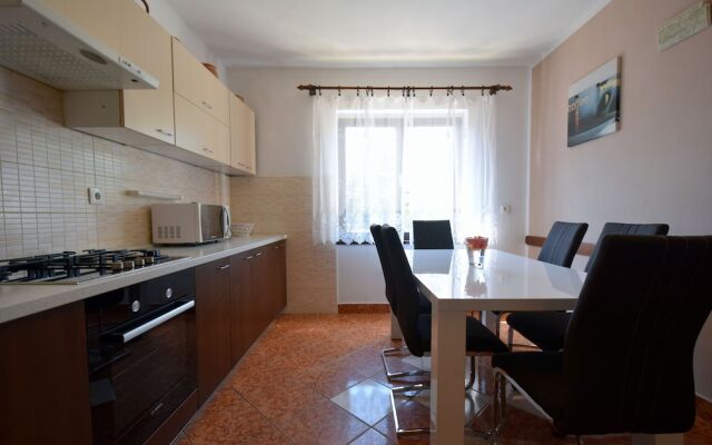 Apartments and Room Blazevic