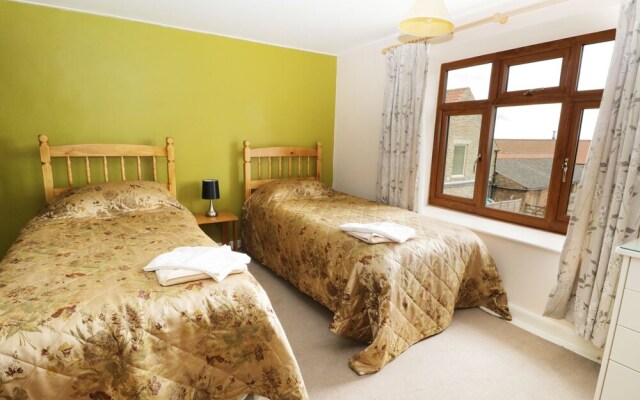 Willow Farmhouse