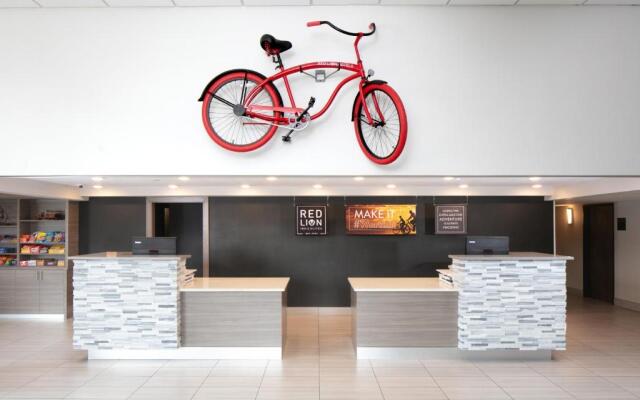 Hotel 28 Boise Airport, an Ascend Collection Hotel