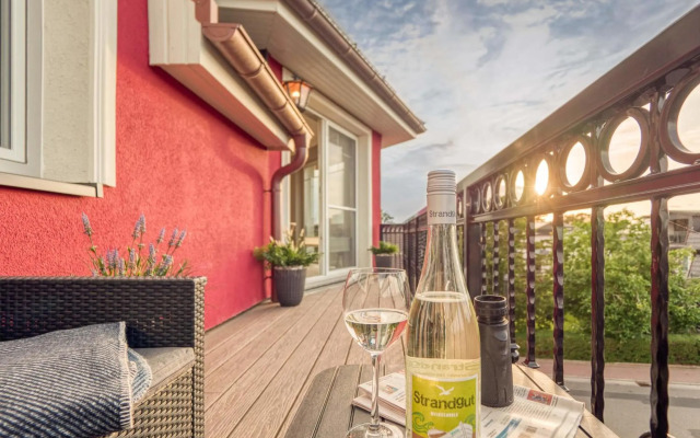 Strandstraße 16 - Wohnung 6