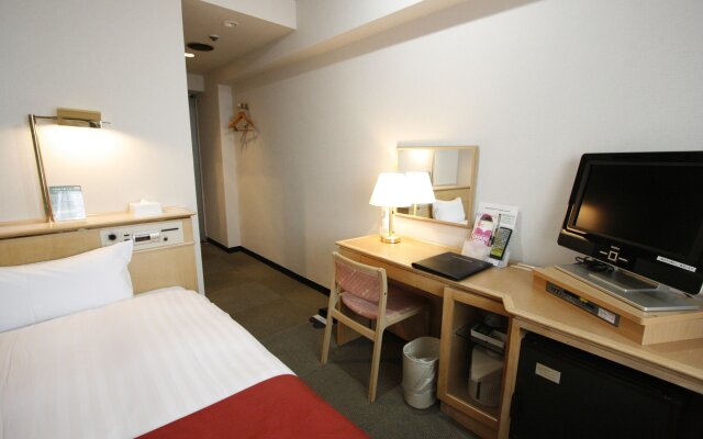 Hotel Abest Meguro