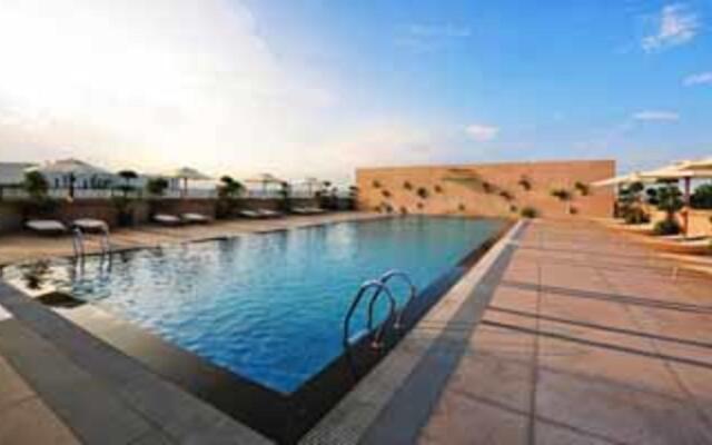 Xiamen Miramar Hotel