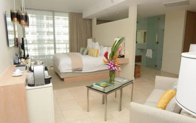 JW Marriott Panama