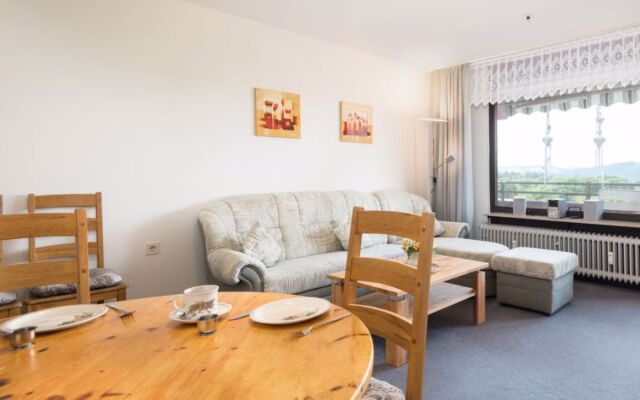 Apartment A907 Sassofortino