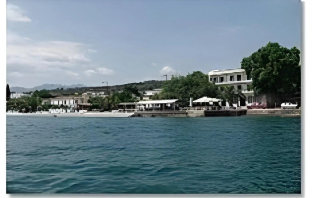 Kanelli Beach Hotel