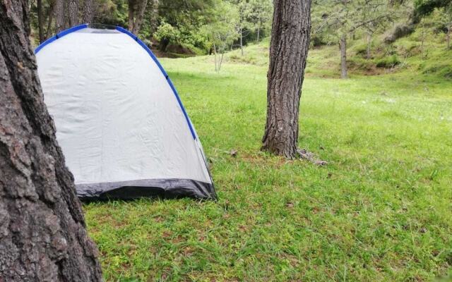 Casa Don Gil - Campsite