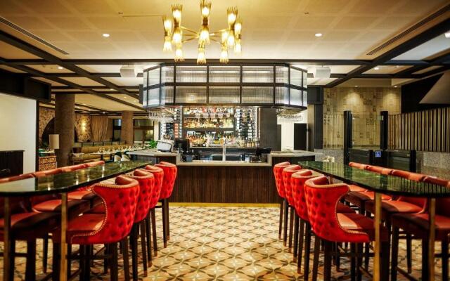 Hotel X Brisbane Fortitude Vly, Vignette Collection by IHG
