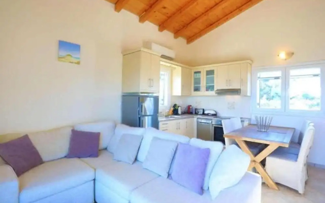 Villa Iremia in Ionian Islands