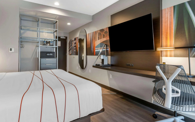 Vīb Hotel by Best Western Phoenix - Tempe