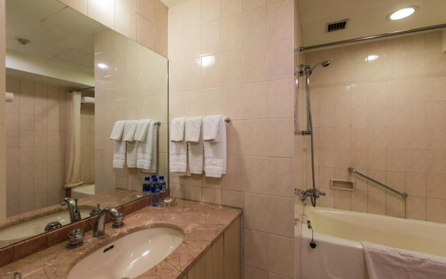 Ruishi Hotel Dalian