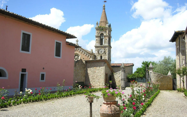 Tenuta Di Mensanello