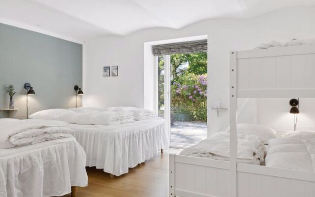 "Tjarko" - 2.3km from the sea in NW Jutland