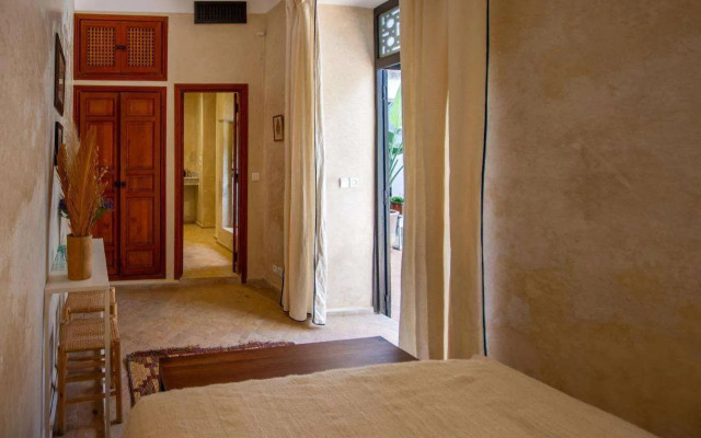 Riad Bab 54