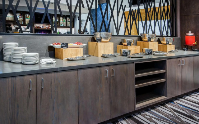 Embassy Suites by Hilton Houston West - Katy