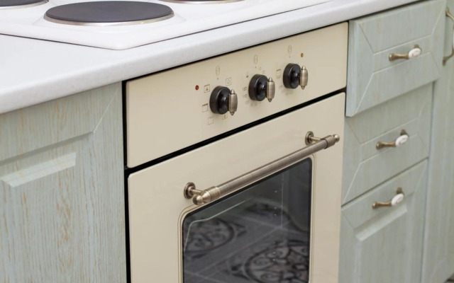 Luxury Lviv Apartment