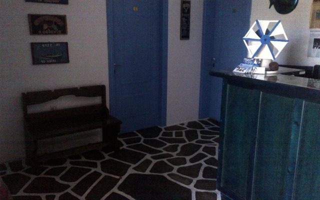 Pelagos Studios