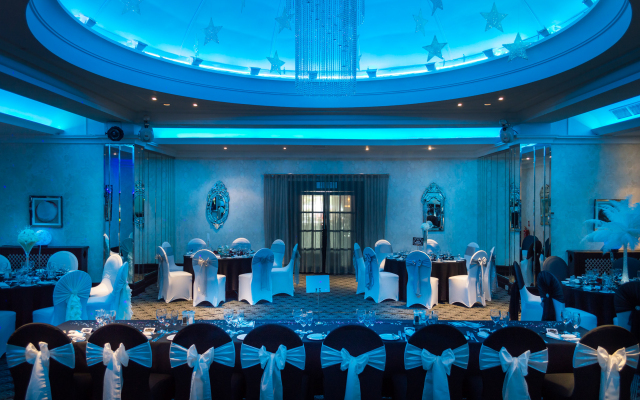 The Cumberland Hotel - OCEANA COLLECTION