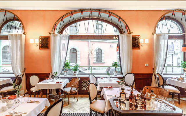 Hotel H15 Francuski Old Town - Destigo Hotels