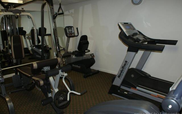 Americas Best Value Inn