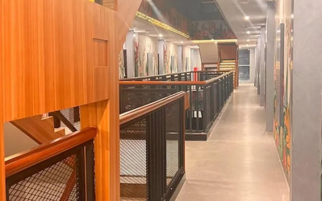 Alltrue Hotel Palangkaraya