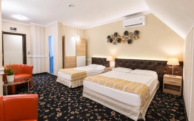 Hotel Cheap