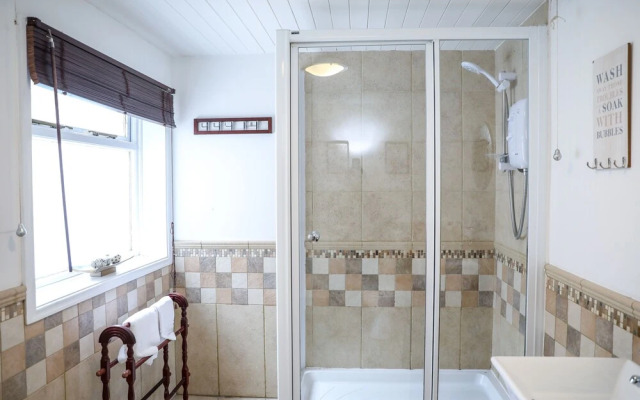 Glencoe Holiday Apartments