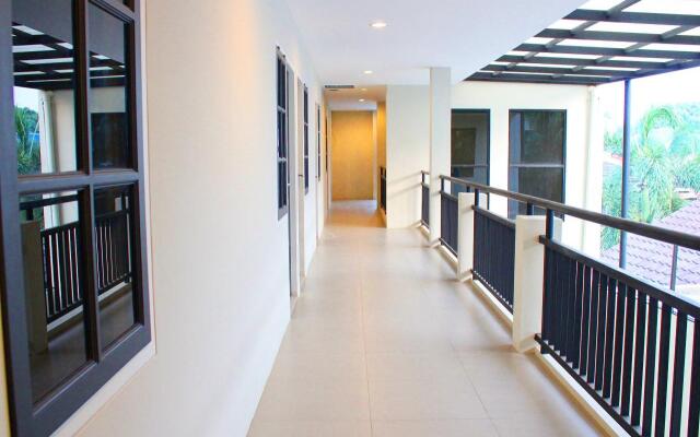 Casavida Residence