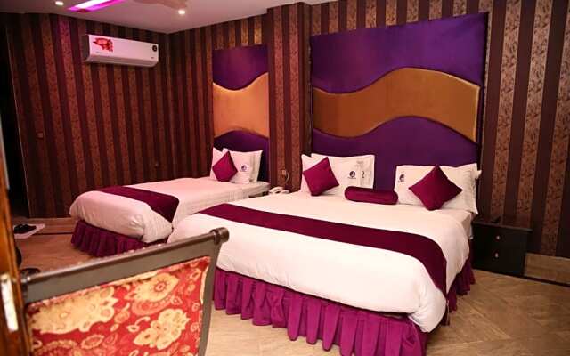 Hotel Premier Inn Gulberg