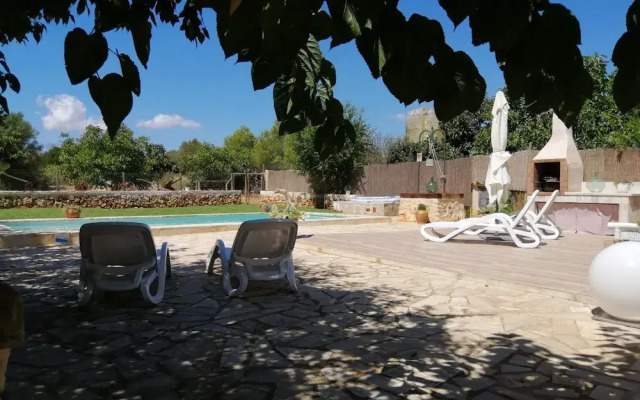 Amazing Villa in Sineu With Pool