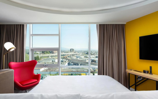 Versante Hotel