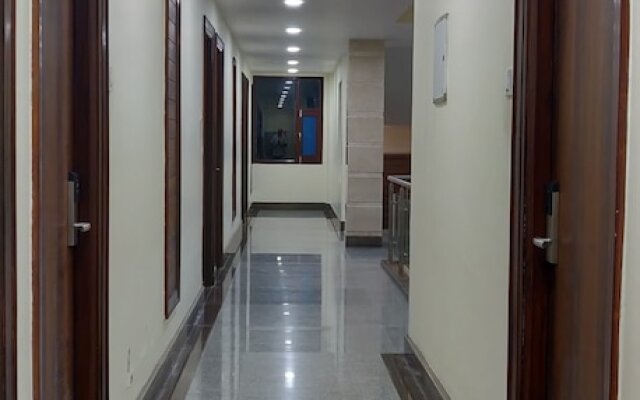 Hotel Kalka Royal