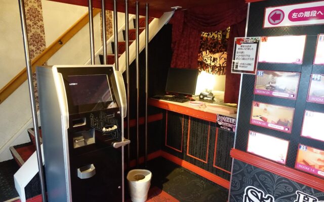 HOTEL Style&Lish - Adult Only