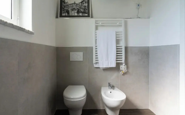 Penthouses with Terrace by Wonderful Italy