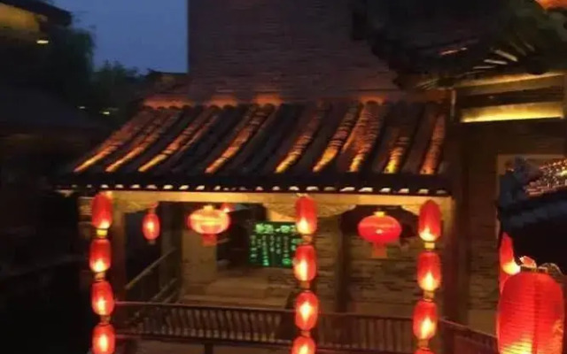 Weiyangfang Vogue Hotel