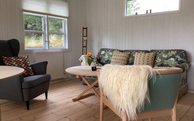 4 Person Holiday Home in Blokhus-by Traum