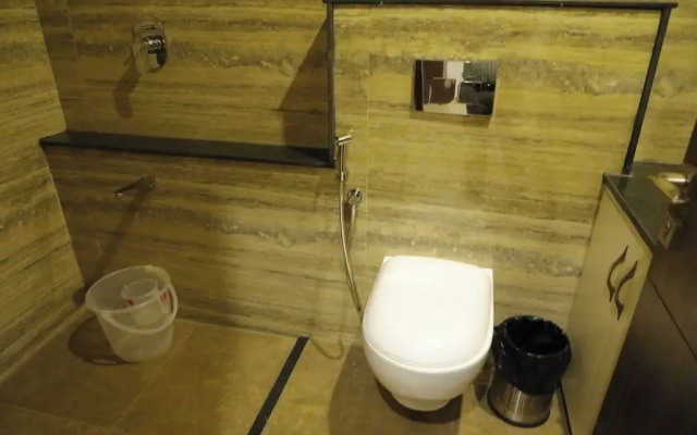 Senthur Inn Vellore By K Hotels